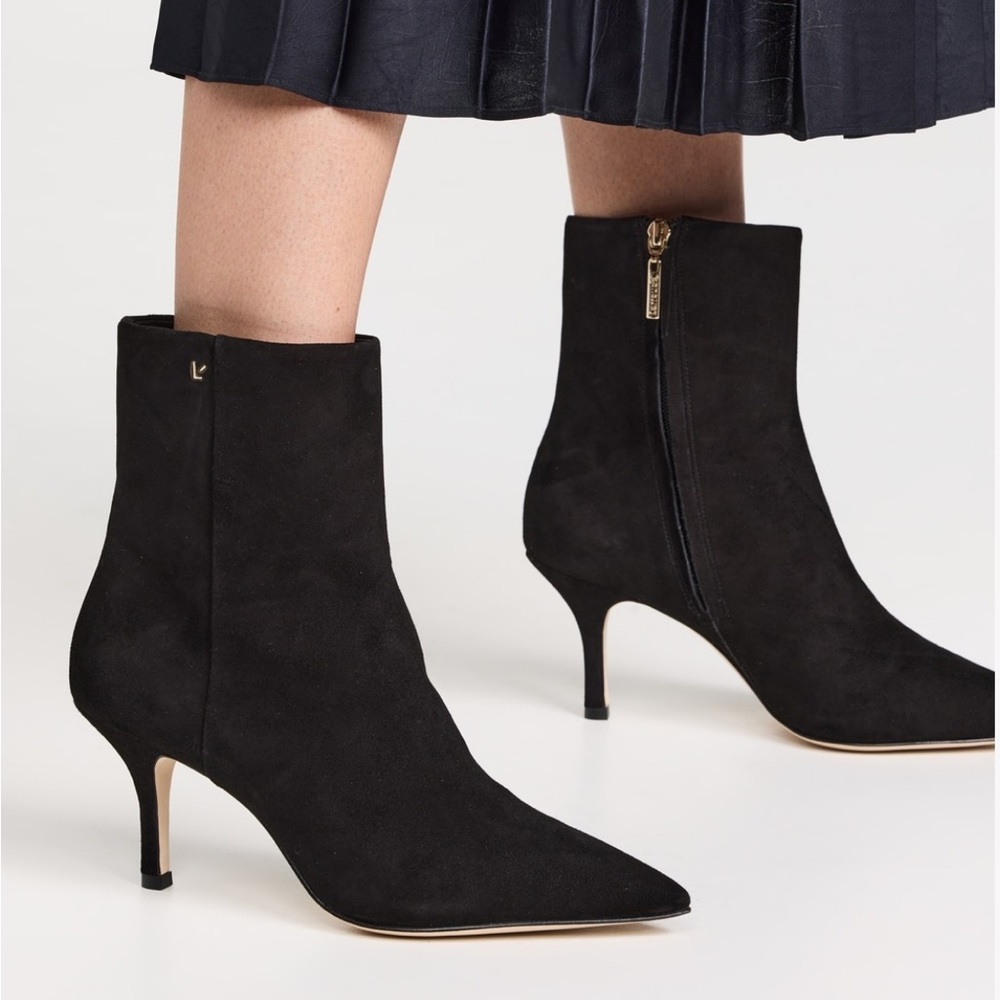 Larroude Boots
Larroude
Mini Kate Boots sixe 9